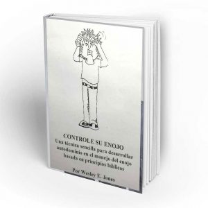 Controle Su Enojo
