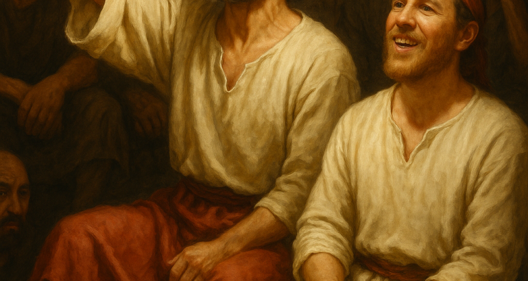 El arma secreta del cristiano: la alabanza en medio de la prueba