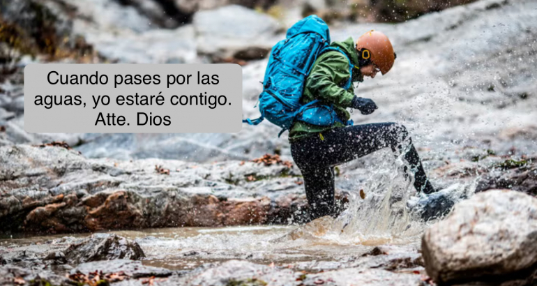 ¡No va a durar para siempre!