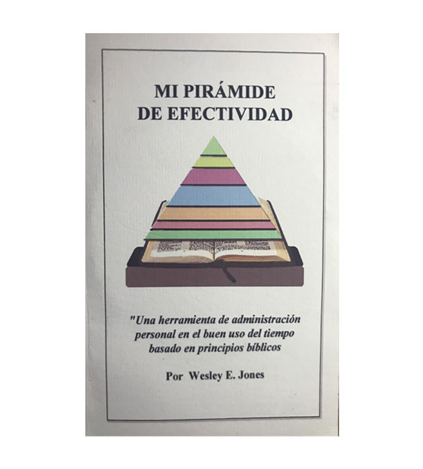 Mi Pirámide de Efectividad - Imagen 2