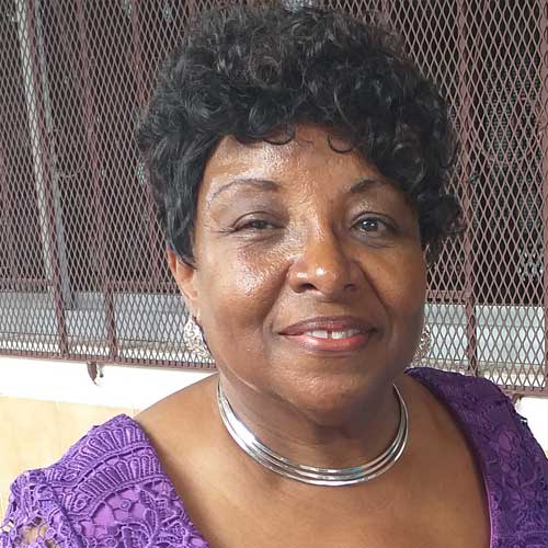 Carmela L. Gobern