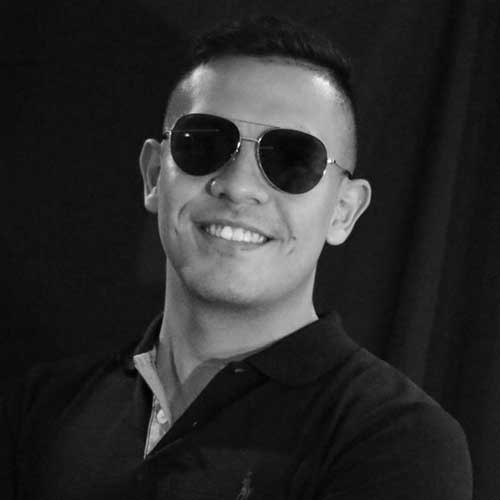 Mauricio Negrete
